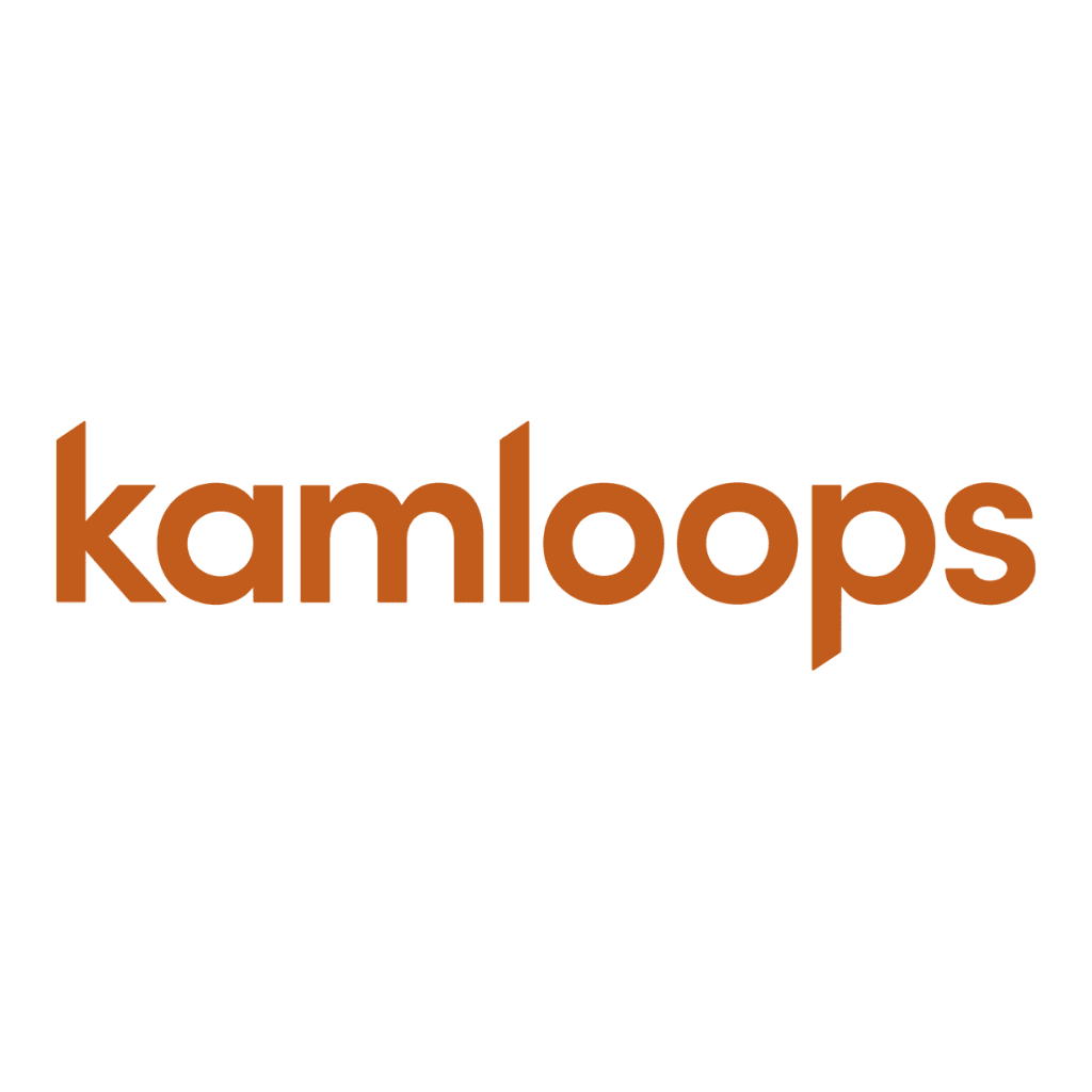 Tourism Kamloops Logo